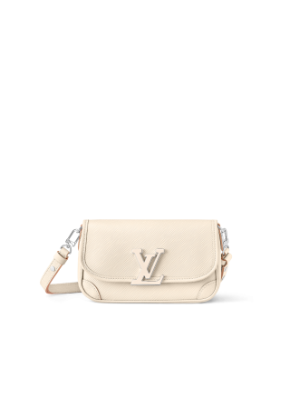 #M59457 Louis Vuitton Buci Bag