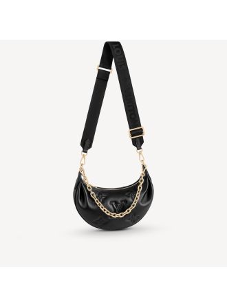 #M59799 Louis Vuitton Monogram Over The Moon