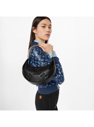 #M59799 Louis Vuitton Monogram Over The Moon