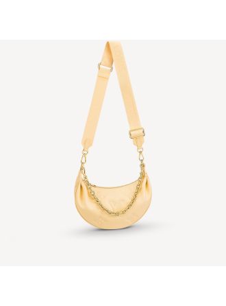 #M59823 Louis Vuitton Monogram Over The Moon