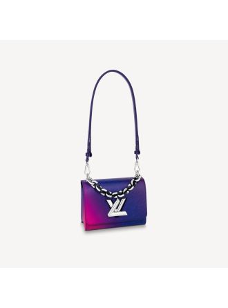 #M59896 Louis Vuitton Epi Twist PM Handbag