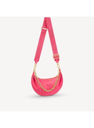 #M59915 Louis Vuitton Monogram Over The Moon