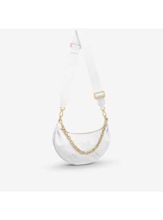 #M59959 Louis Vuitton Monogram Over The Moon