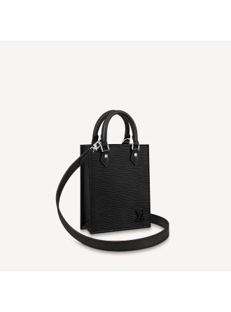 #M69441 Louis Vuitton Epi Petit Sac Plat Bag