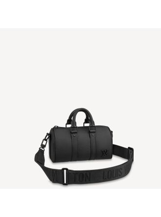 #M80950 Louis Vuitton Aerogra Keepall XS