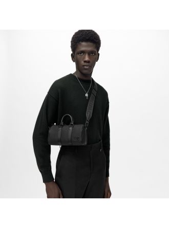 #M80950 Louis Vuitton Aerogra Keepall XS