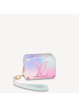 #M81339 Louis Vuitton Spring In The City Wapity Case