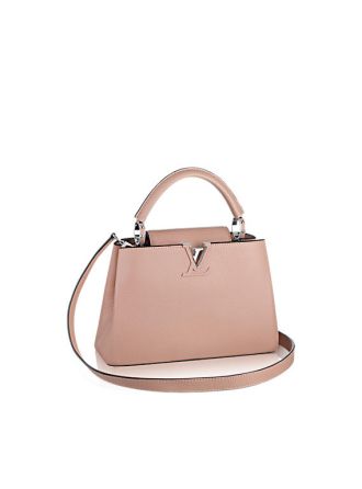 #M94704 Louis Vuitton 2015 Capucines BB Handbag
