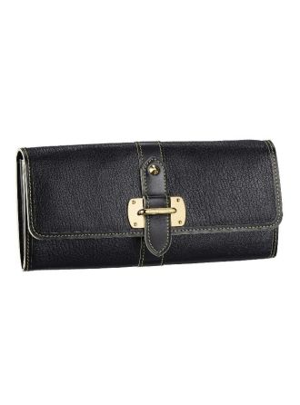 #M95645 Louis Vuitton Monogram LE Favori Wallet