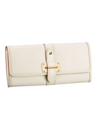 #M95646 Louis Vuitton Monogram LE Favori Wallet