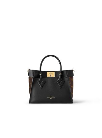 #N45282 Louis Vuitton On My Side PM Tote Bag