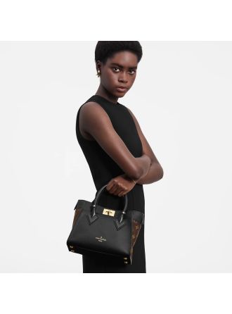#N45282 Louis Vuitton On My Side PM Tote Bag