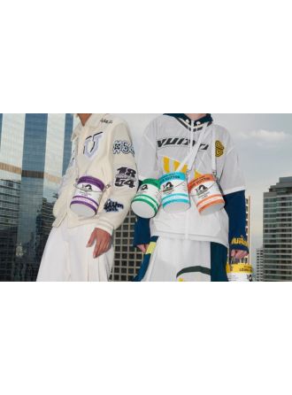 #M81592 Louis Vuitton Monogram Virgil Abloh’s Signature Palette LV Paint Can